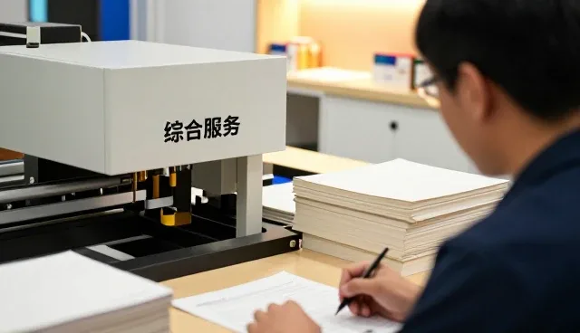 佛山市安普科技有限公司