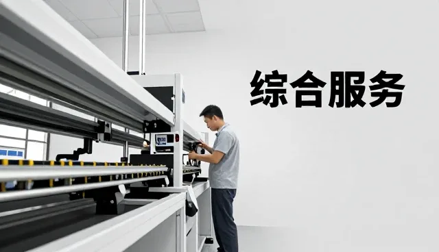 佛山市安普科技有限公司