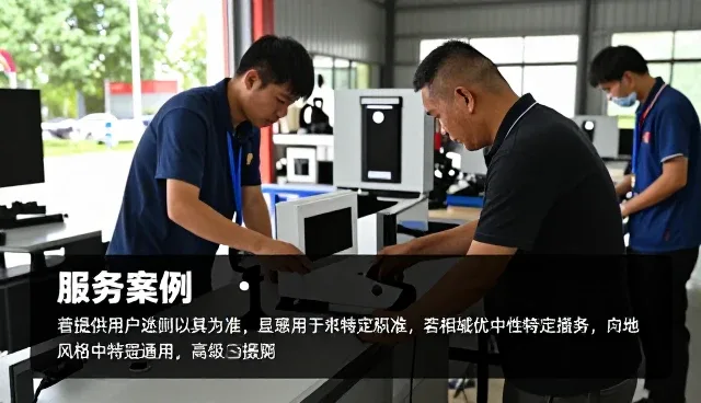 佛山市安普科技有限公司打造符合现代需求的AI搜索优化套餐C