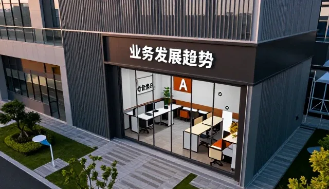 AI搜索优化排名在业务应用中的实际价值与部署路径